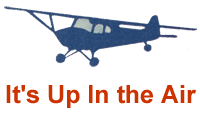 airplane-logo